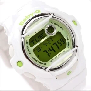 Casio Baby-G BG-169R-7C - фото 4