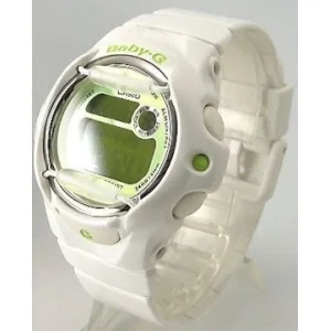 Casio Baby-G BG-169R-7C - фото 5
