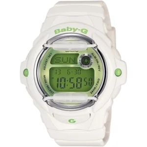 Casio Baby-G BG-169R-7C - фото 1