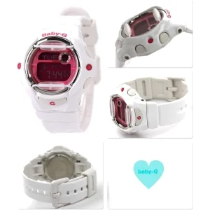 Casio Baby-G BG-169R-7D - фото 6