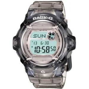 Casio Baby-G BG-169R-8E - фото 1