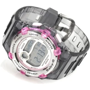 Casio Baby-G BG-3000-8E - фото 3