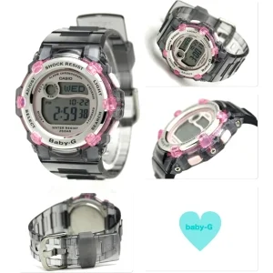 Casio Baby-G BG-3000-8E - фото 2