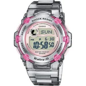 Casio Baby-G BG-3000A-8E - фото 1