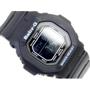 Casio Baby-G BG-5600BK-1E - фото 4