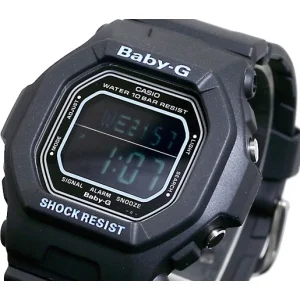 Casio Baby-G BG-5600BK-1E - фото 2