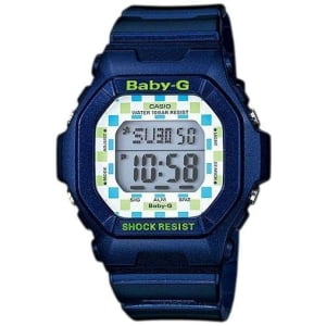 Casio Baby-G BG-5600CK-2D - фото 1