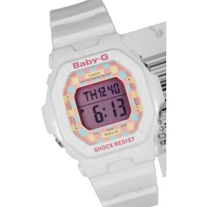 Casio Baby-G BG-5600CK-7D - фото 3