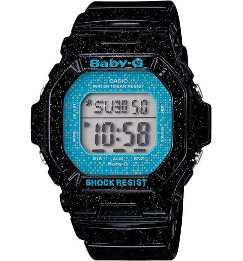 Дешевые часы Casio Baby-G BG-5600GL-1E