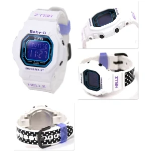 Casio Baby-G BG-5600HZ-7E - фото 2