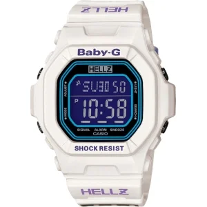 Casio Baby-G BG-5600HZ-7E - фото 1