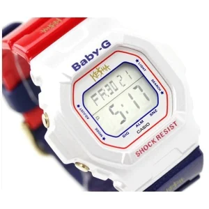 Casio Baby-G BG-5600KS-7E - фото 3