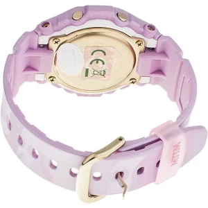 Casio Baby-G BG-5600MOB-4E - фото 4