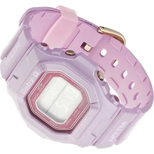 Casio Baby-G BG-5600MOB-4E - фото 3