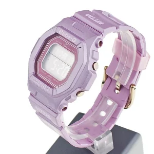 Casio Baby-G BG-5600MOB-4E - фото 2