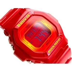 Casio Baby-G BG-5600SA-4E - фото 2