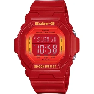 Casio Baby-G BG-5600SA-4E - фото 1
