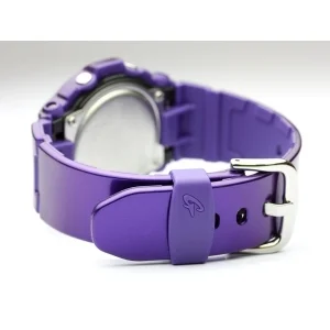 Casio Baby-G BG-5600SA-6E - фото 2