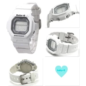 Casio Baby-G BG-5600WH-7E - фото 3