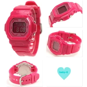 Casio Baby-G BG-5601-4E - фото 4