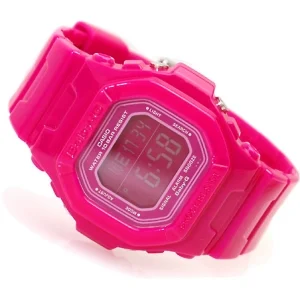 Casio Baby-G BG-5601-4E - фото 3