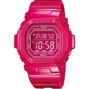 Casio Baby-G BG-5601-4E - фото 1