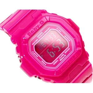 Casio Baby-G BG-5601-4E - фото 2
