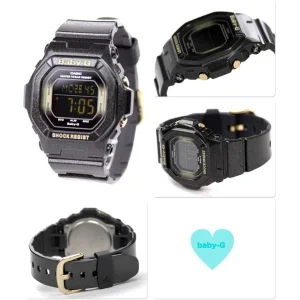 Casio Baby-G BG-5605SA-1E - фото 5