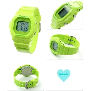Casio Baby-G BG-5606-3E - фото 2