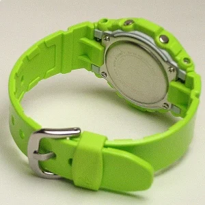 Casio Baby-G BG-5606-3E - фото 3