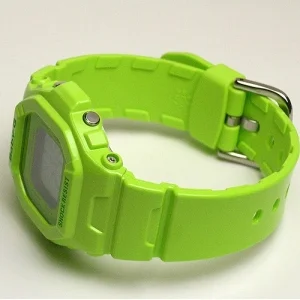 Casio Baby-G BG-5606-3E - фото 4