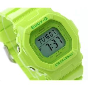 Casio Baby-G BG-5606-3E - фото 6