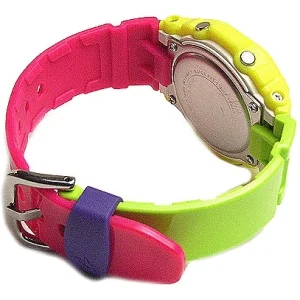 Casio Baby-G BG-5607-9E - фото 3