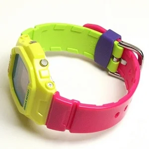 Casio Baby-G BG-5607-9E - фото 5