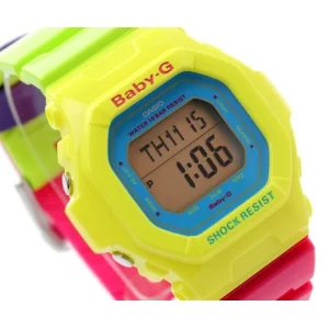 Casio Baby-G BG-5607-9E - фото 6