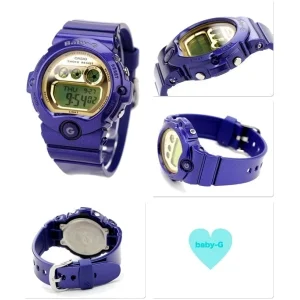 Casio Baby-G BG-6900-2E - фото 2