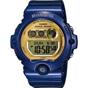 Casio Baby-G BG-6900-2E - фото 1