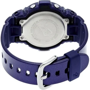 Casio Baby-G BG-6900-2E - фото 4