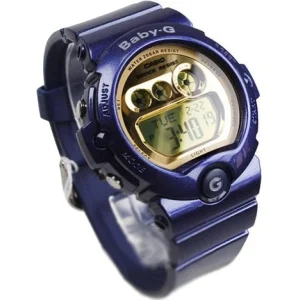 Casio Baby-G BG-6900-2E - фото 6