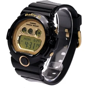 Casio Baby-G BG-6901-1E - фото 4