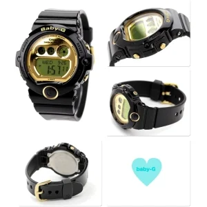 Casio Baby-G BG-6901-1E - фото 5
