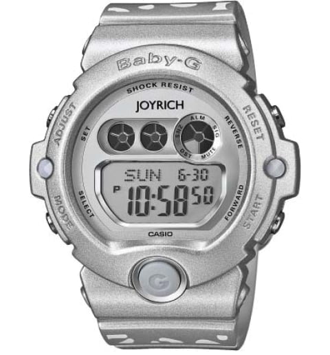 Часы Casio Baby-G BG-6901JR-8E LIMITED EDITION