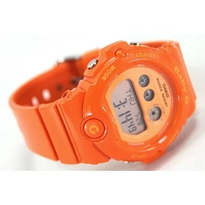 Casio Baby-G BG-6902-4B - фото 4