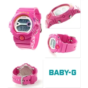 Casio Baby-G BG-6903-4B - фото 2