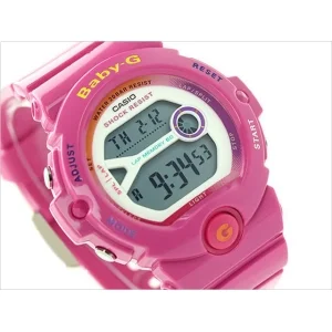 Casio Baby-G BG-6903-4B - фото 3