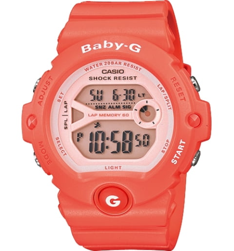 Casio Baby-G BG-6903-4E
