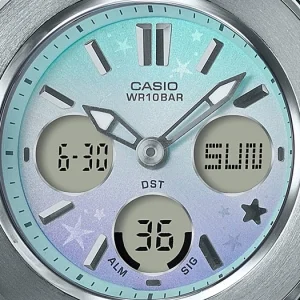 Casio Baby-G BGA-100ST-3A - фото 3