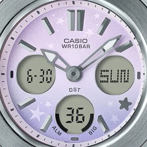 Casio Baby-G BGA-100ST-4A - фото 5