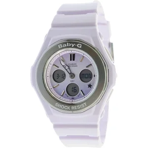 Casio Baby-G BGA-100ST-4A - фото 3
