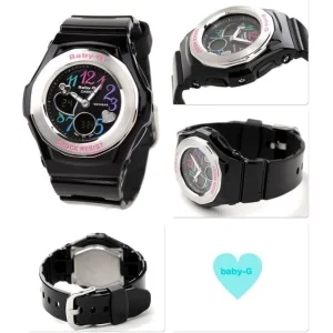 Casio Baby-G BGA-101-1B - фото 7